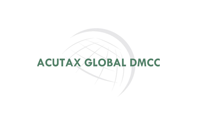 Acutax-global-dmcc-logo